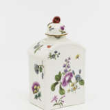 A tea caddy - photo 1