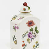 A tea caddy - photo 2