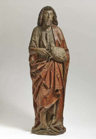 Saint John the Baptist - photo 1