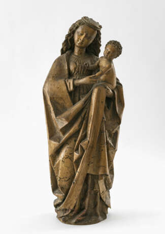 Mary with Child - Foto 1