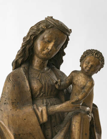 Mary with Child - Foto 2