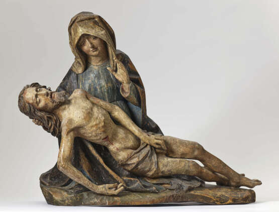 A pietà - Foto 1