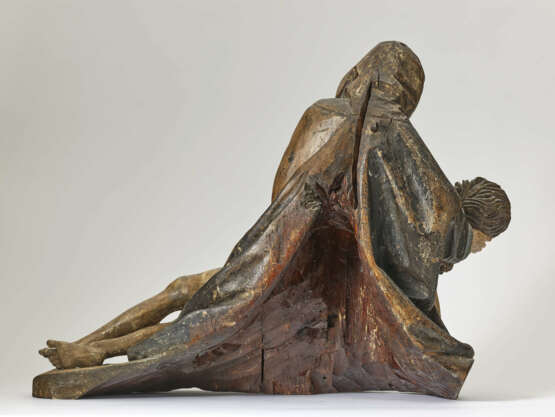 A pietà - Foto 2