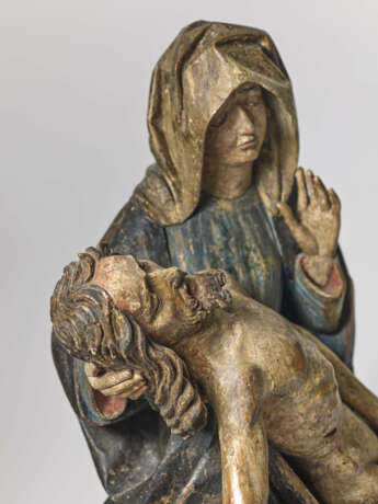 A pietà - photo 3