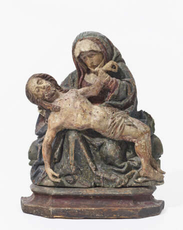 A pietà - Foto 1