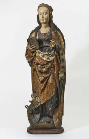 Saint Margaret - photo 1