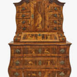 A bureau cabinet - photo 3