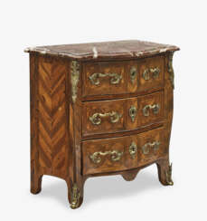 A commode