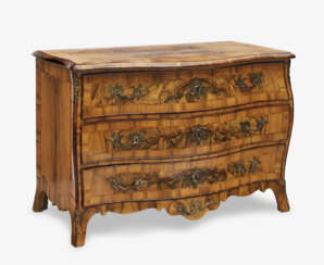 A commode