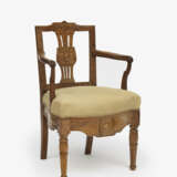 A fauteuil - фото 1