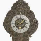A plate clock - photo 1