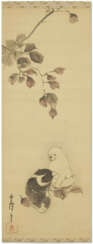 ATTRIBUTED TO NAGASAWA ROSETSU (1754-1799)