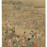 HASEGAWA GYOKUHO (1822-1879) - photo 1