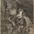 Johann Konrad Schnell - Auktionsarchiv
