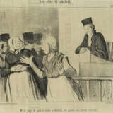 Honoré Daumier - фото 4