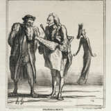 Honoré Daumier - Foto 2