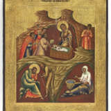 The Nativity of Jesus - photo 1