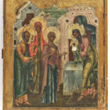 The Presentation of Jesus at the Temple - Foto 1