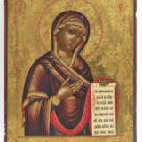 Mother of God from a Deesis - Foto 1