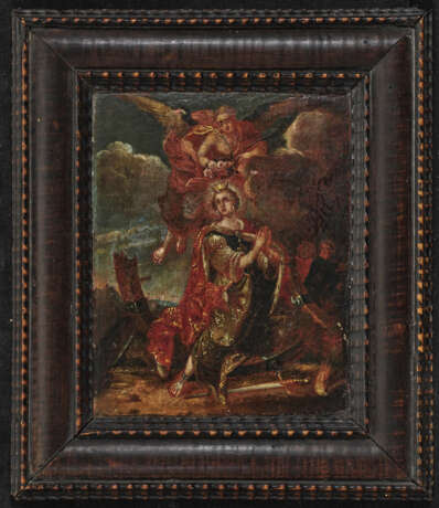 Unknown Artist, 17th/18th century - photo 2