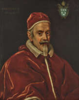 Giovanni Battista Gaulli, after