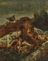 Carl Ruthart, circle of (?)