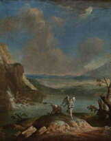 Giuseppe Zais, attributed to