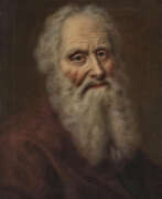 Balthasar Denner. Balthasar Denner, attributed to