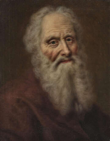 Balthasar Denner, attributed to - photo 1