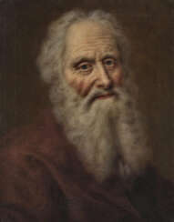 Balthasar Denner, attributed to