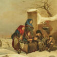 Friedrich Traugott Georgi - Auction prices