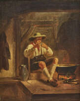 Karl von Enhuber, attributed to