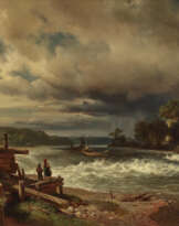 Johann Gottfried Steffan