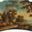 A. Maffei (Alessandro Maffei, 1790 Siena - 1858 Florence, ?), 19th century - Prix ​​des enchères