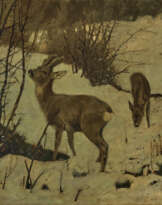 Artur (Arthur) Heyer