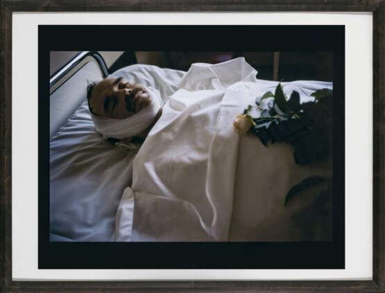 Nan Goldin - Foto 2