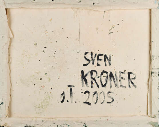 Sven Kroner - photo 2