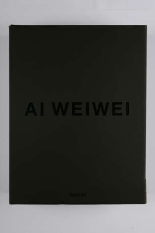 Ai Weiwei - photo 5