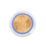 GOLDLOT - 54 x Goldmünzen der europäischen Kaiser und Könige. Insgesamt Gold fein ca. 293 g. - фото 3