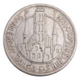 Freie Stadt Danzig - 5 Gulden 1923 Utrecht - photo 2