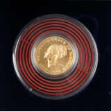 Monaco - 10 Francs 1982, Grace Kelly, GOLD, - photo 2