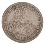 Österreich - Taler 1706, Kaiser Joseph I., - фото 1