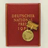 Nationalpreis der DDR 1952, - Foto 1