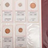 Königreich Preussen - Ex 1765/1871, Sammlung von 34 Münzen und - photo 3