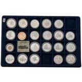 Kanada - Sammlung von über 160 Münzen ex 1935/2014, - фото 7