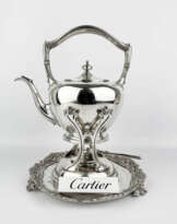 Cartier Cartier