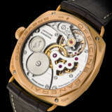 PANERAI, REF. PAM00522, LIMITED EDITION OF 100 PIECES, 18K PINK GOLD, RADIOMIR ORO ROSSO WITH MINERVA BASED MOVEMENT - фото 2