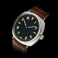 PANERAI, REF. PAM00448, LIMITED EDITION OF 750 PIECES, STAINLESS STEEL, RADIOMIR CALIFORNIA 3 DAYS