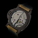 PANERAI, REF. PAM00375, LIMITED EDITION OF 2000 PIECES, LUMINOR 1950 3 DAYS COMPOSITE - фото 2