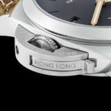 PANERAI, REF. PAM00608, MADE TO COMMERORATE THE REOPENING OF CANTON ROAD BOUTIQUE IN HONG KONG, LUMINOR MARINA 1950 3 DAYS AUTOMATIC ACCIAIO - photo 4